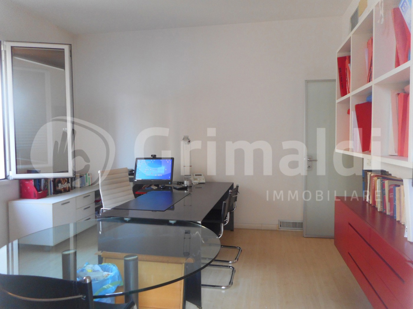 Ufficio in vendita a Padova