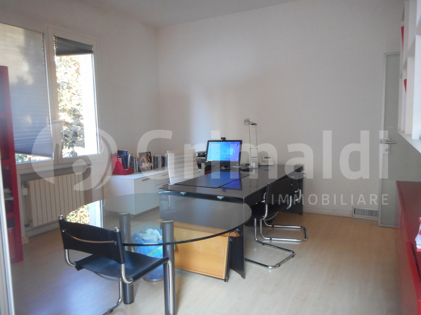 Ufficio in vendita a Padova