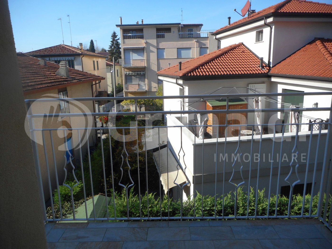 Appartamento con box a Padova