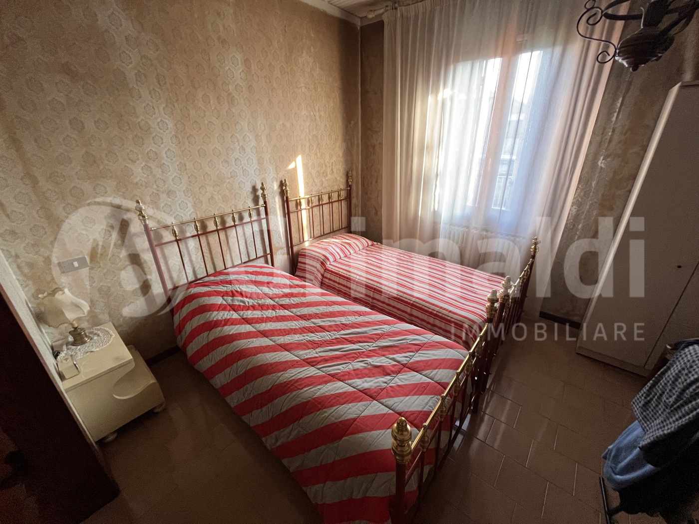 Ufficio con giardino a Padova