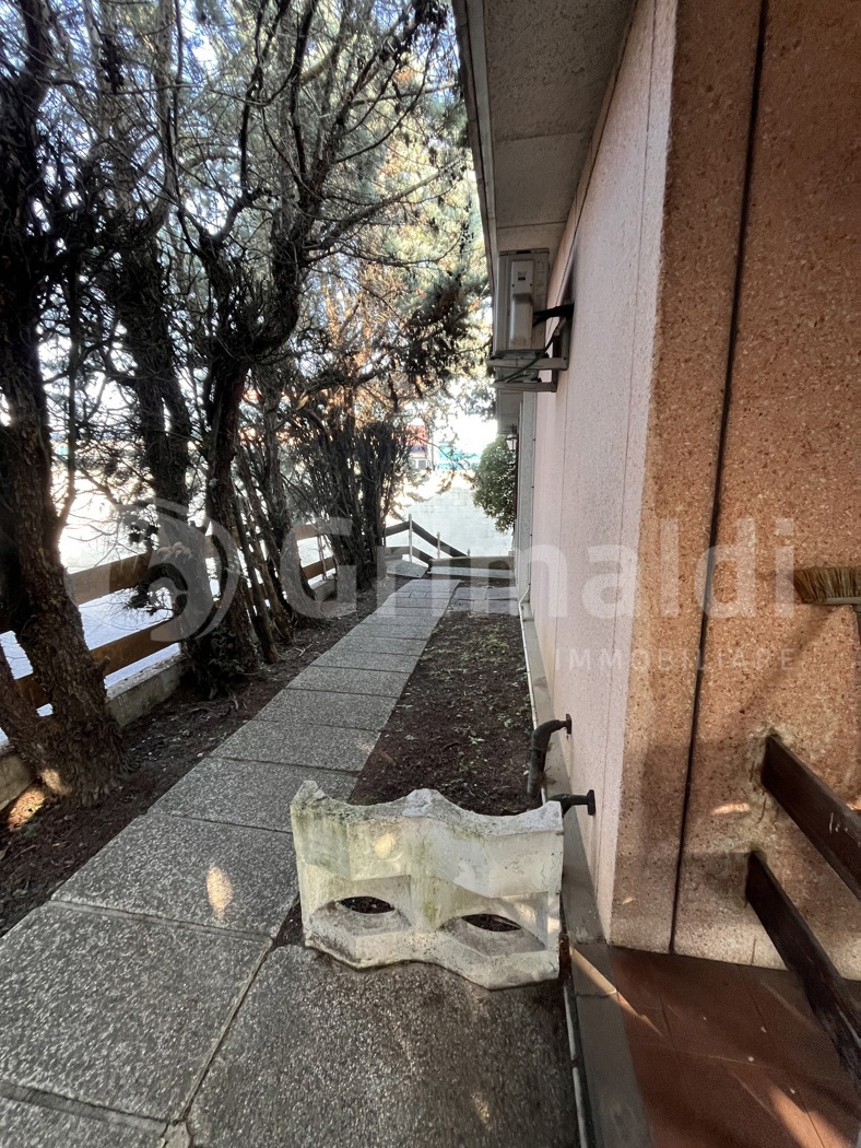 Villa con giardino a Padova