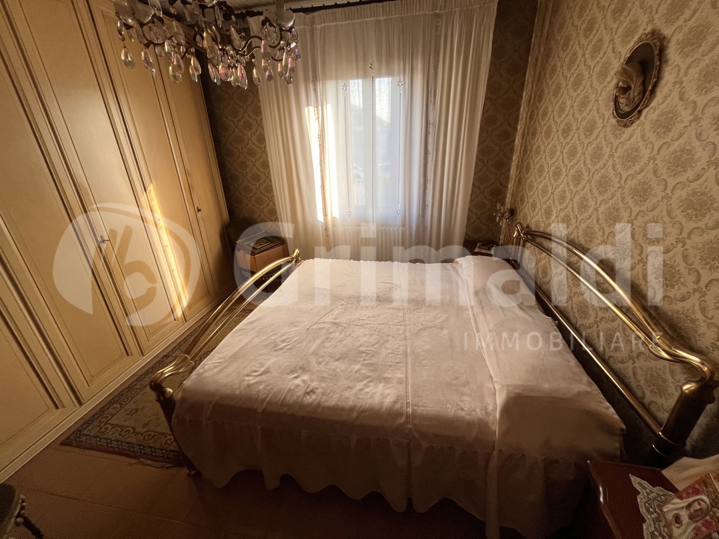 Villa con giardino a Padova