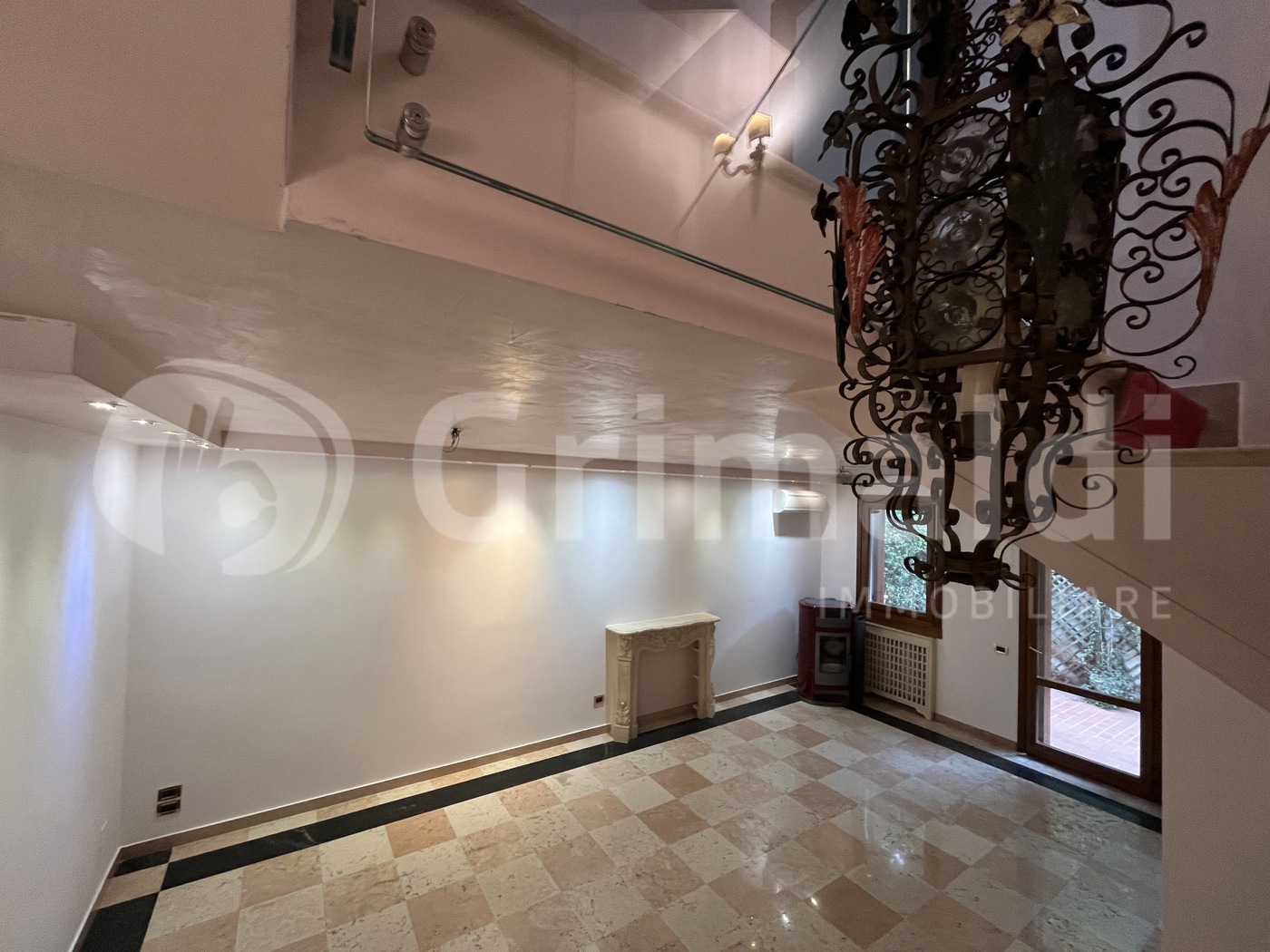 Casa indipendente con giardino a Padova