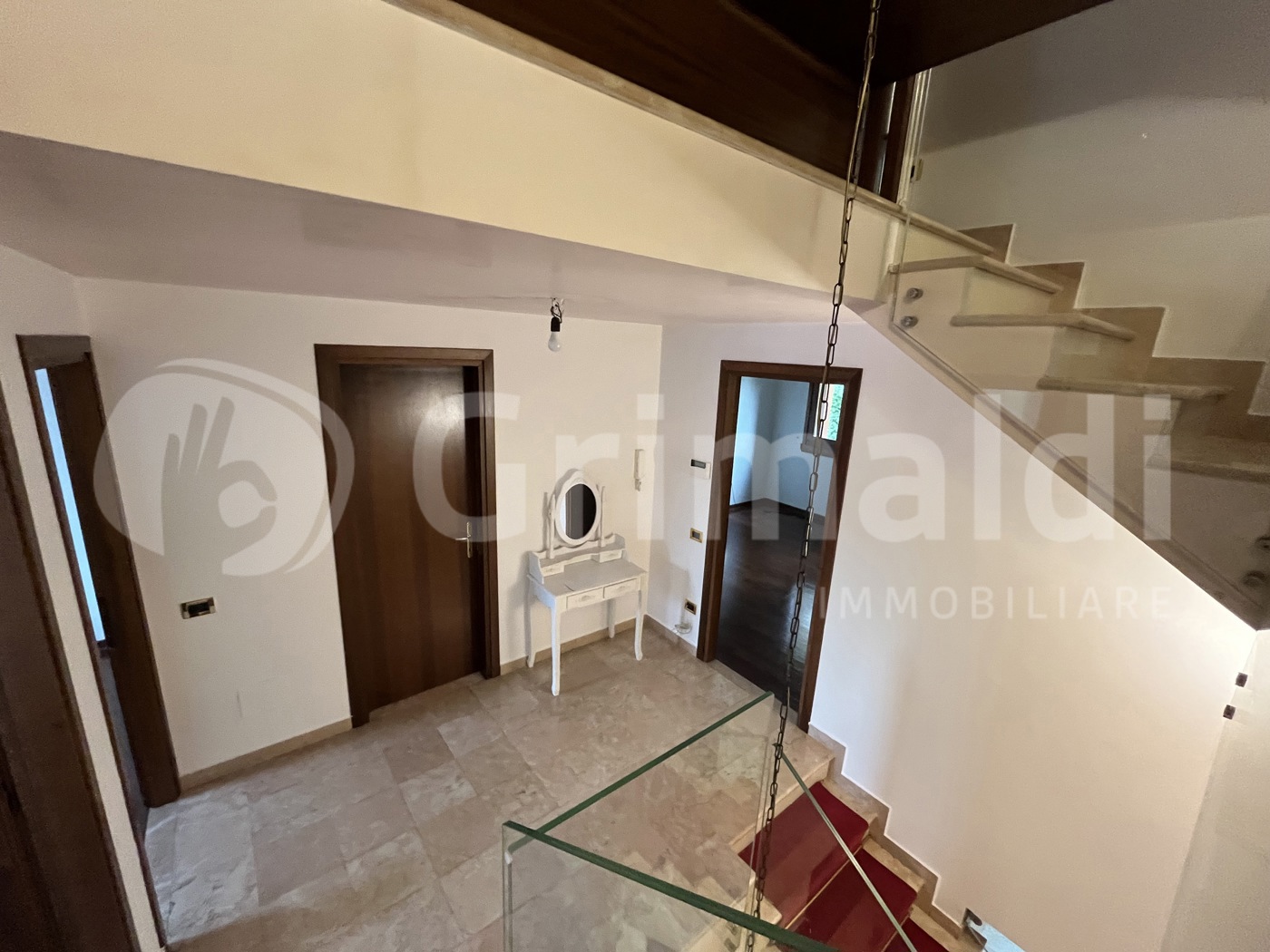 Casa indipendente con giardino a Padova