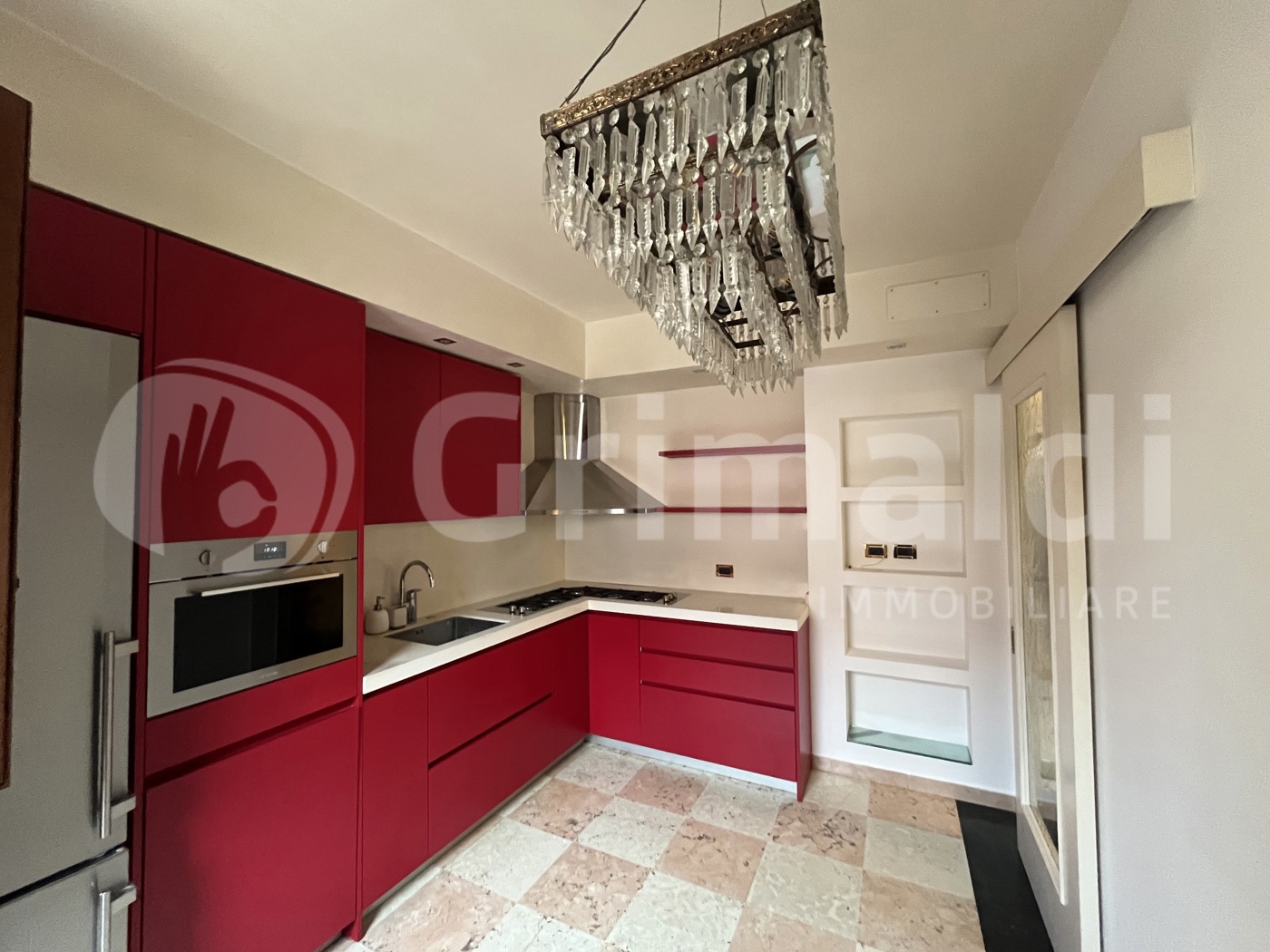 Casa indipendente con giardino a Padova