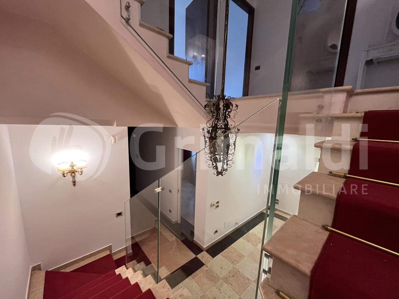 Casa indipendente con giardino a Padova