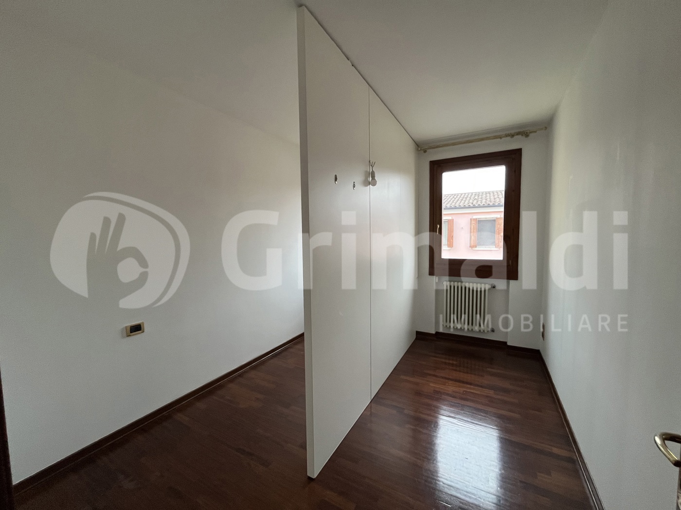 Casa indipendente con giardino a Padova