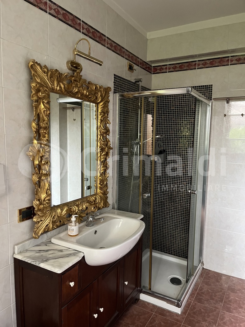 Casa indipendente con giardino a Padova