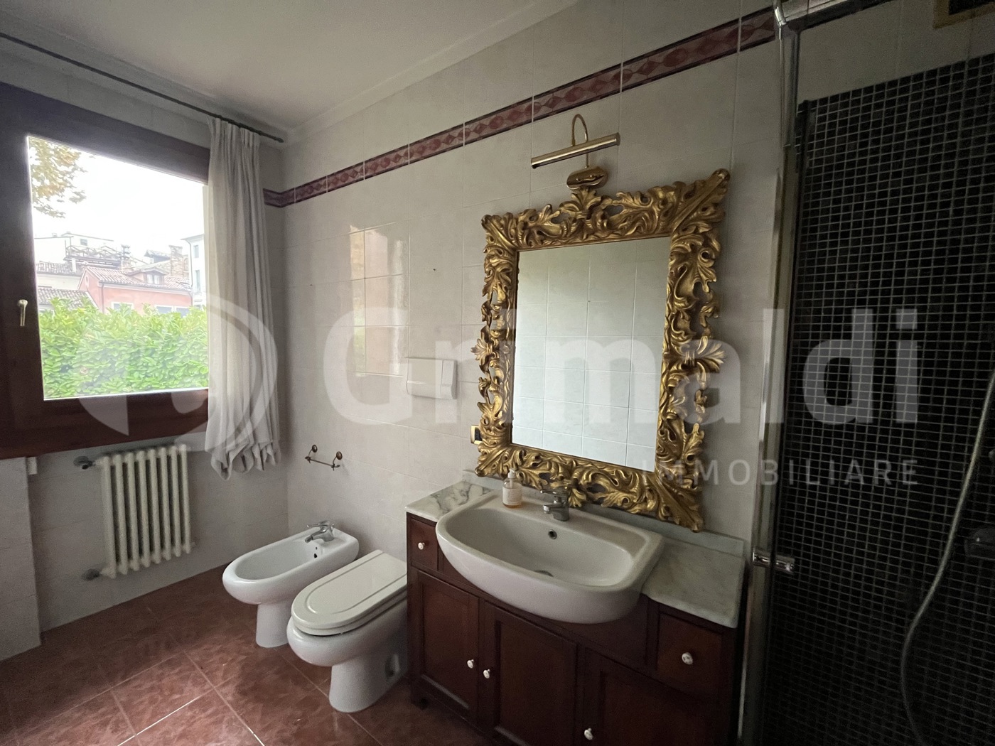 Casa indipendente con giardino a Padova