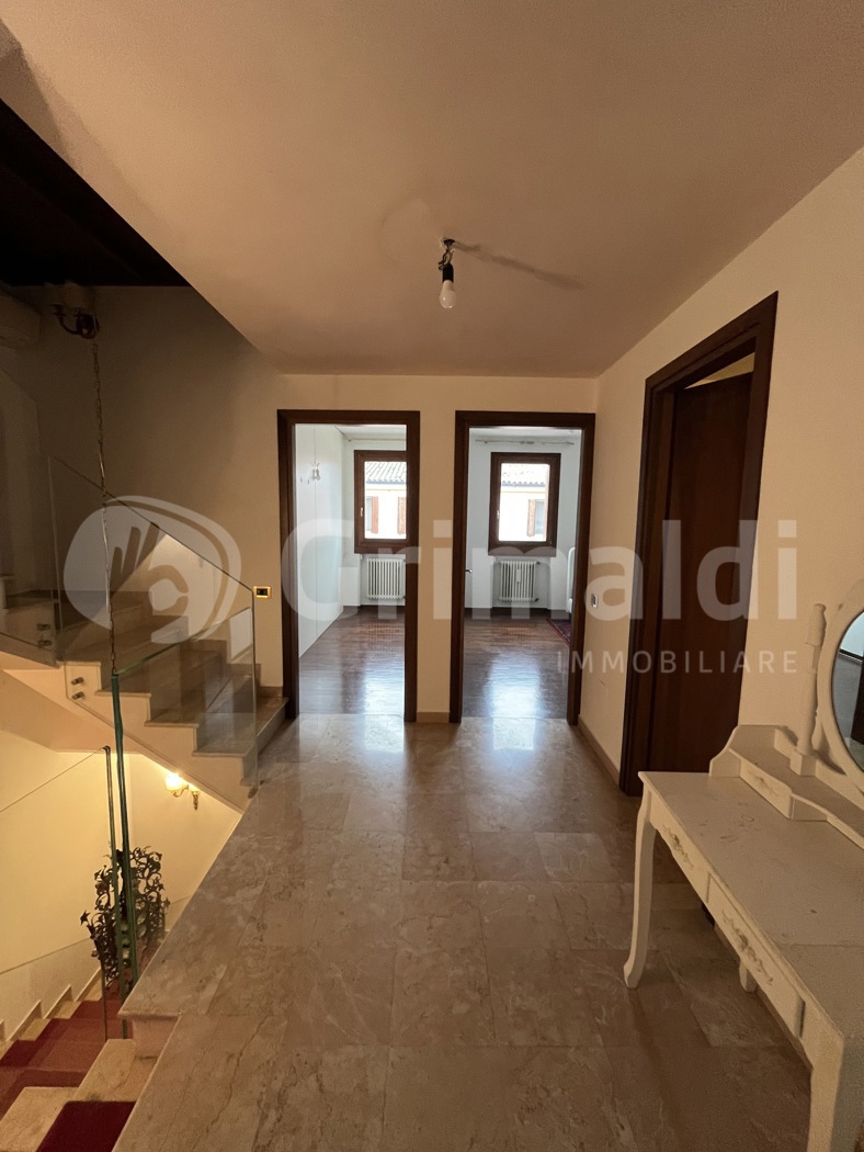 Casa indipendente con giardino a Padova