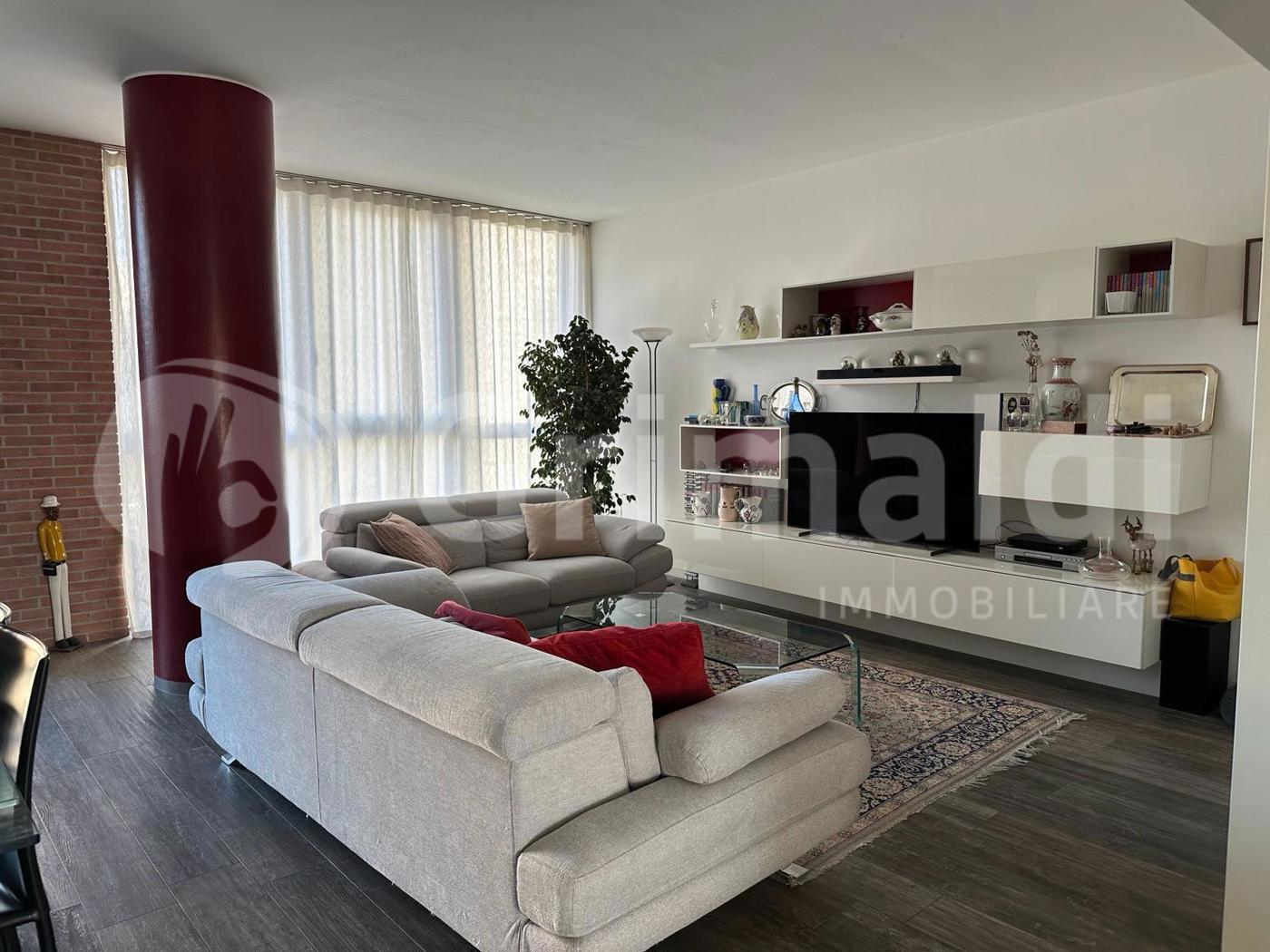 Appartamento ristrutturato a Padova