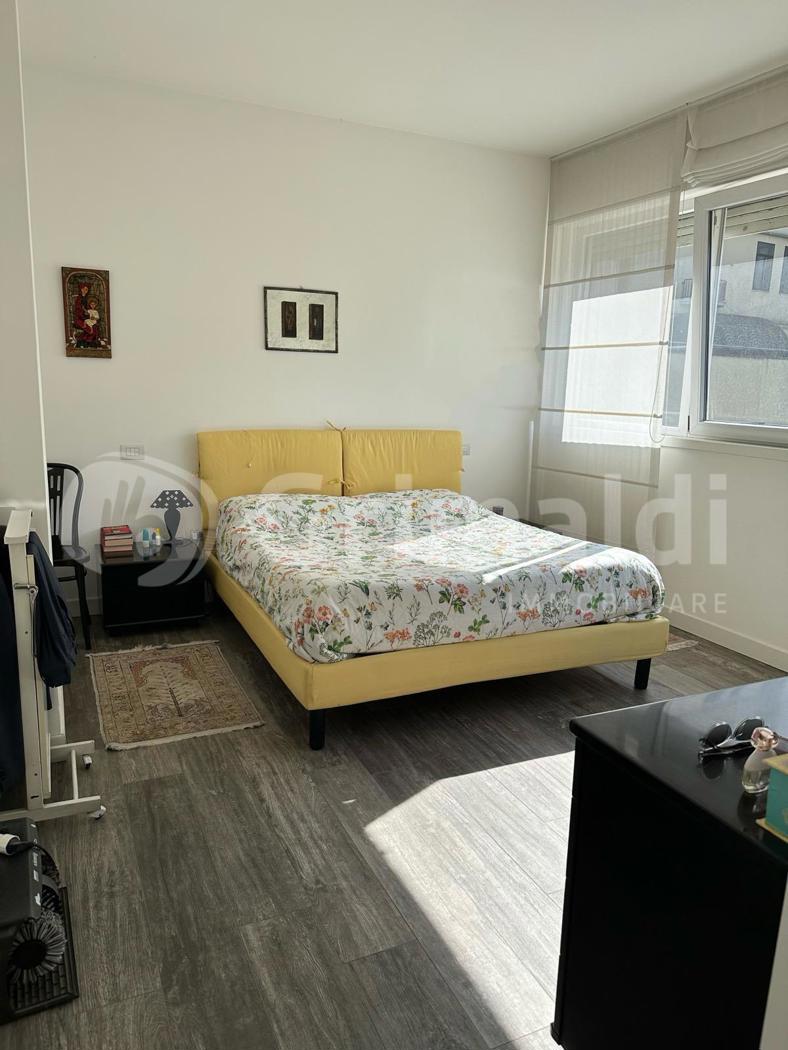 Appartamento ristrutturato a Padova