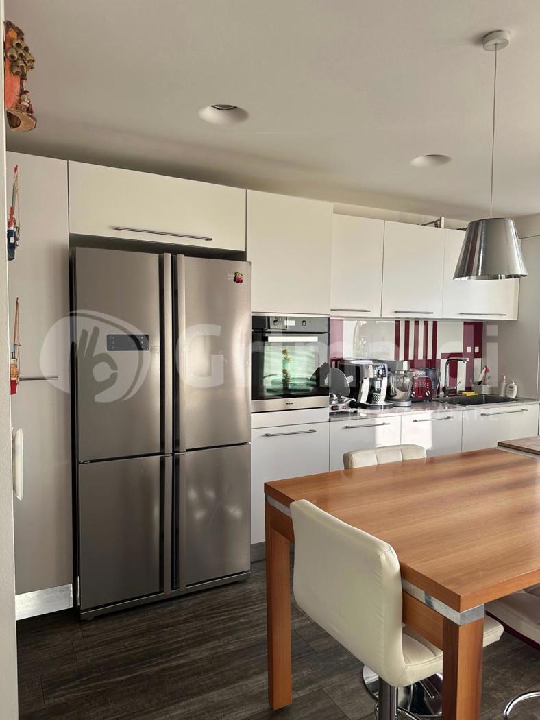 Appartamento ristrutturato a Padova