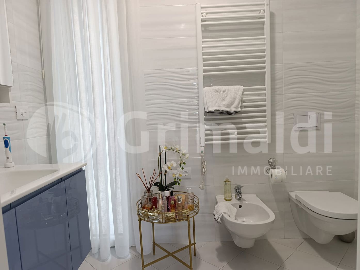 Villa Bifamiliare classe A4 a Albignasego