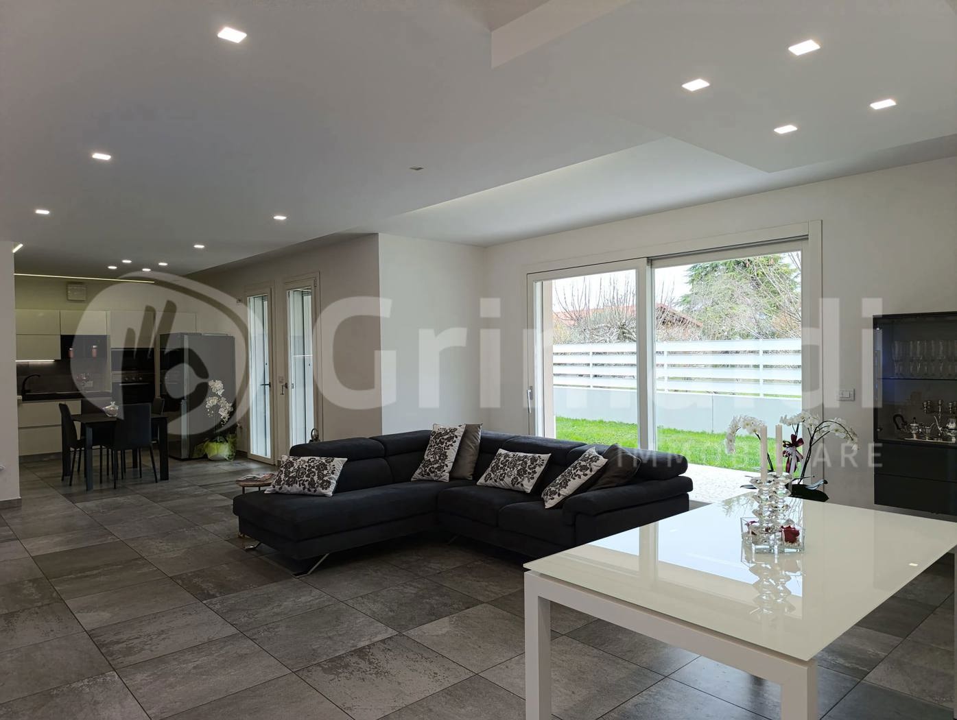 Villa Bifamiliare classe A4 a Albignasego