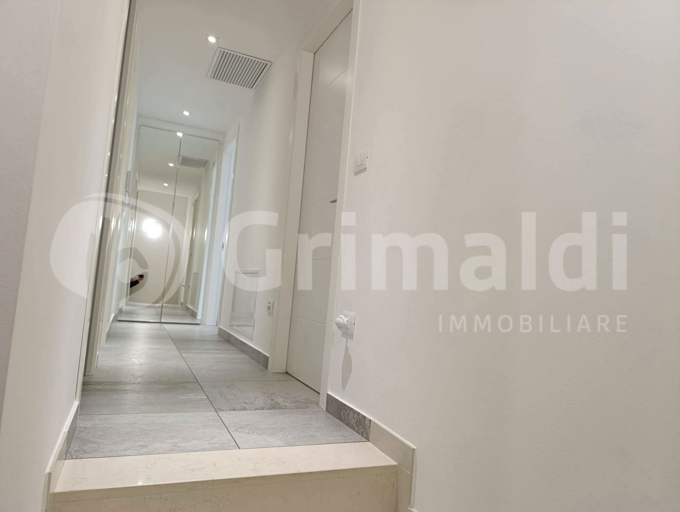 Villa Bifamiliare classe A4 a Albignasego