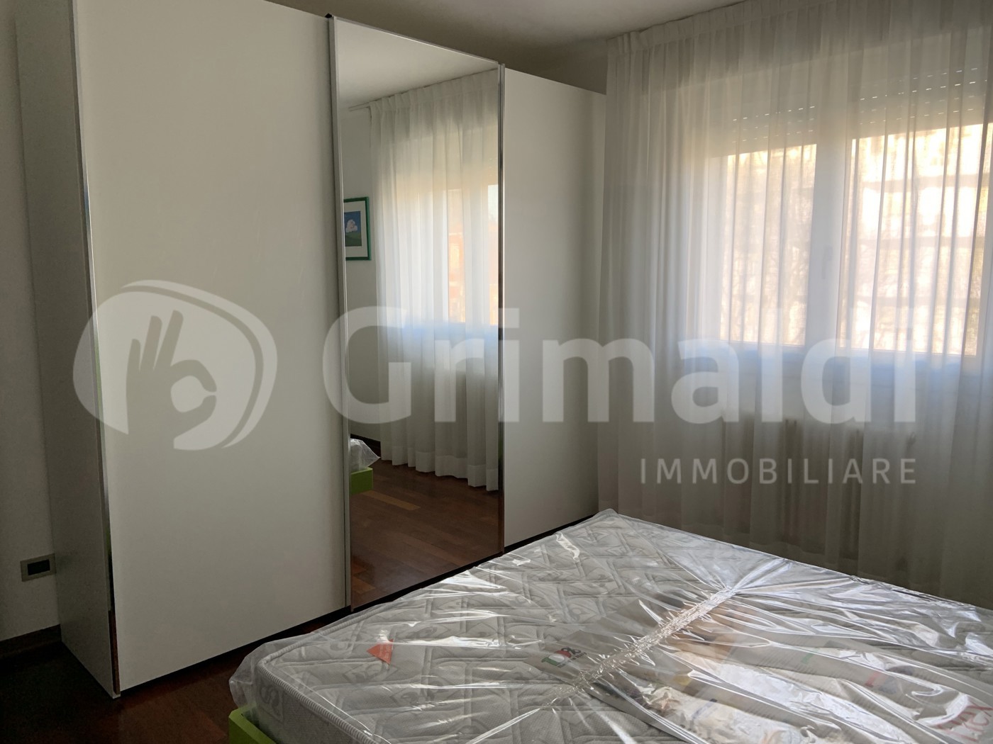 Bilocale arredato in affitto a Padova