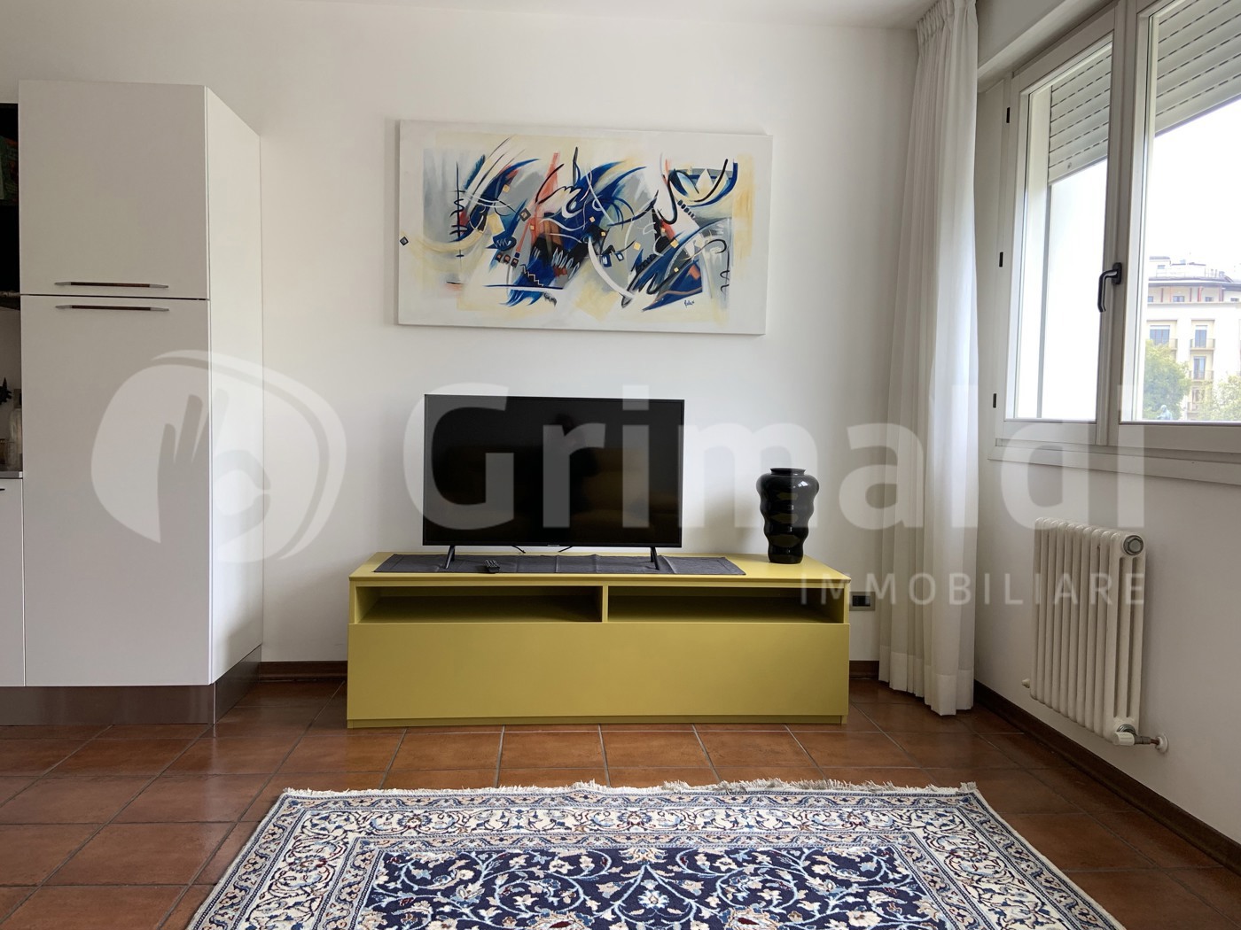 Bilocale arredato in affitto a Padova