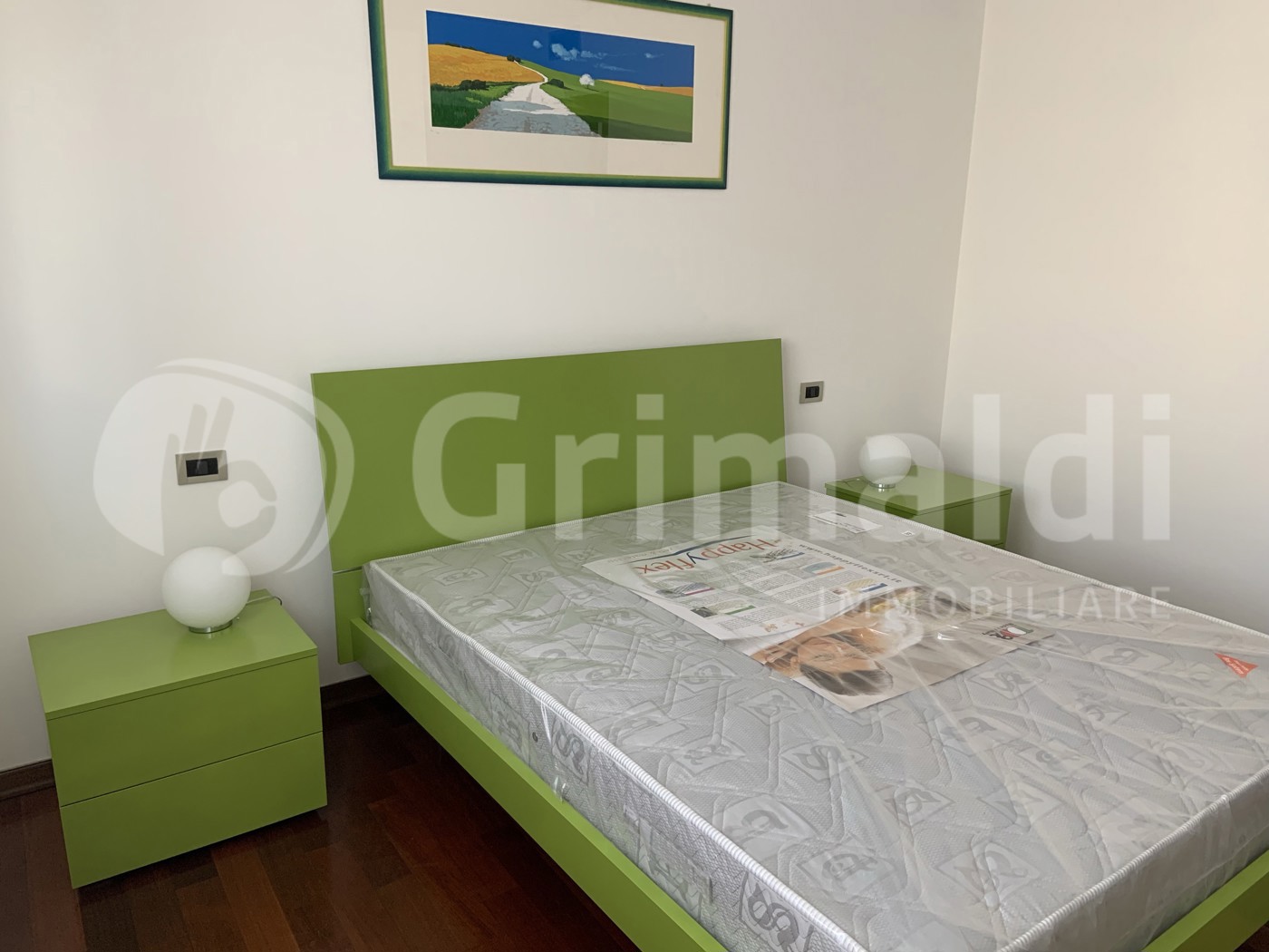 Bilocale arredato in affitto a Padova