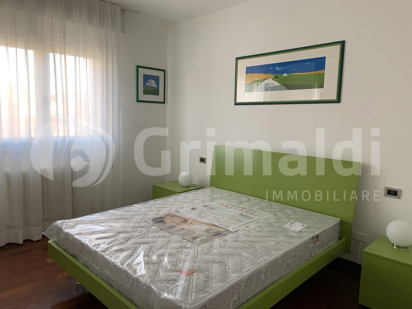 Bilocale arredato in affitto a Padova