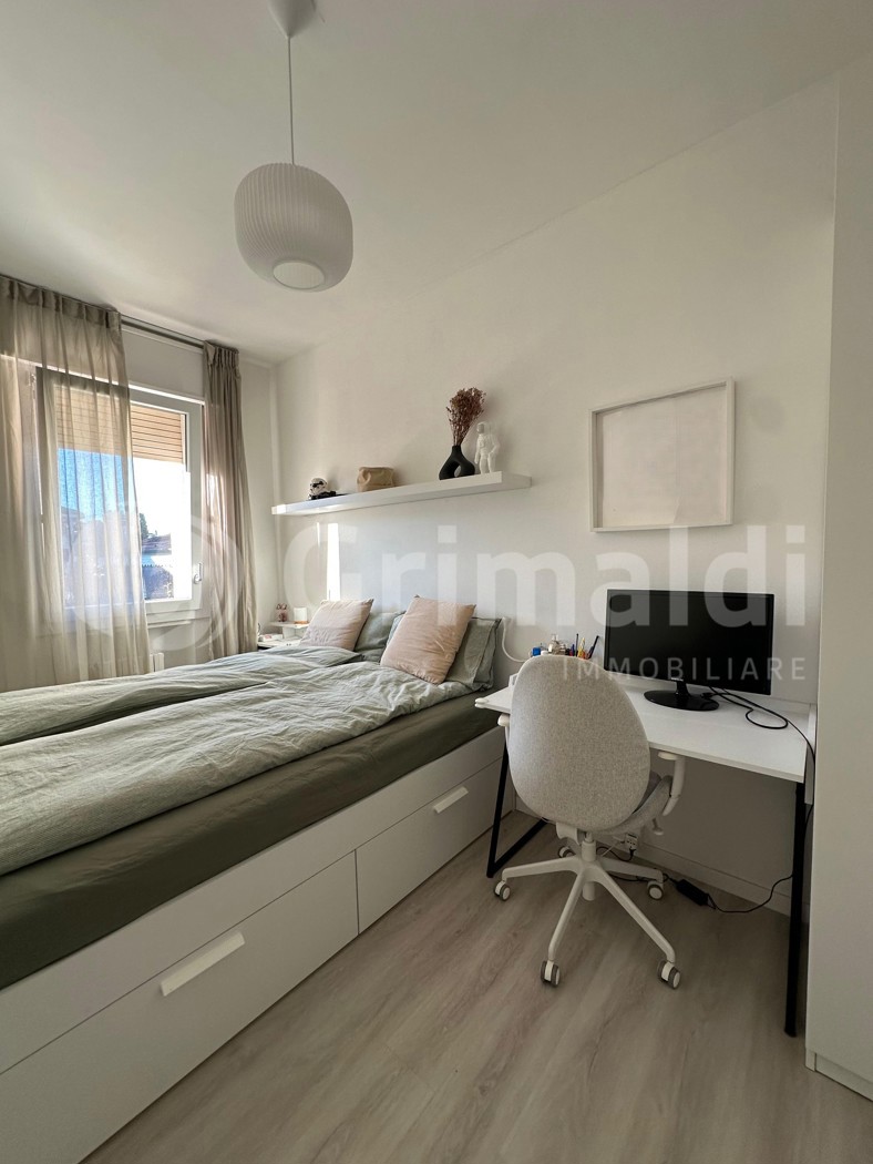 Bilocale in vendita a Padova