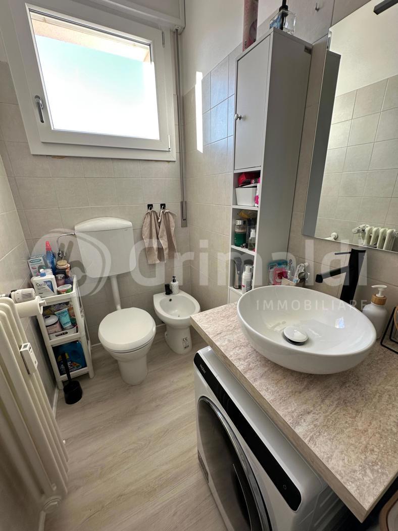 Bilocale in vendita a Padova