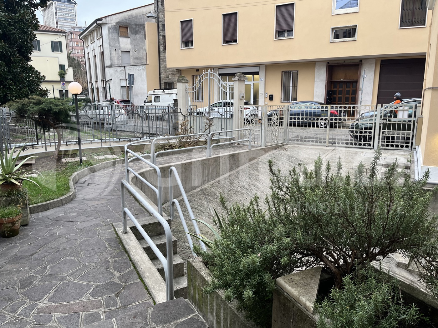 Appartamento in vendita a Padova