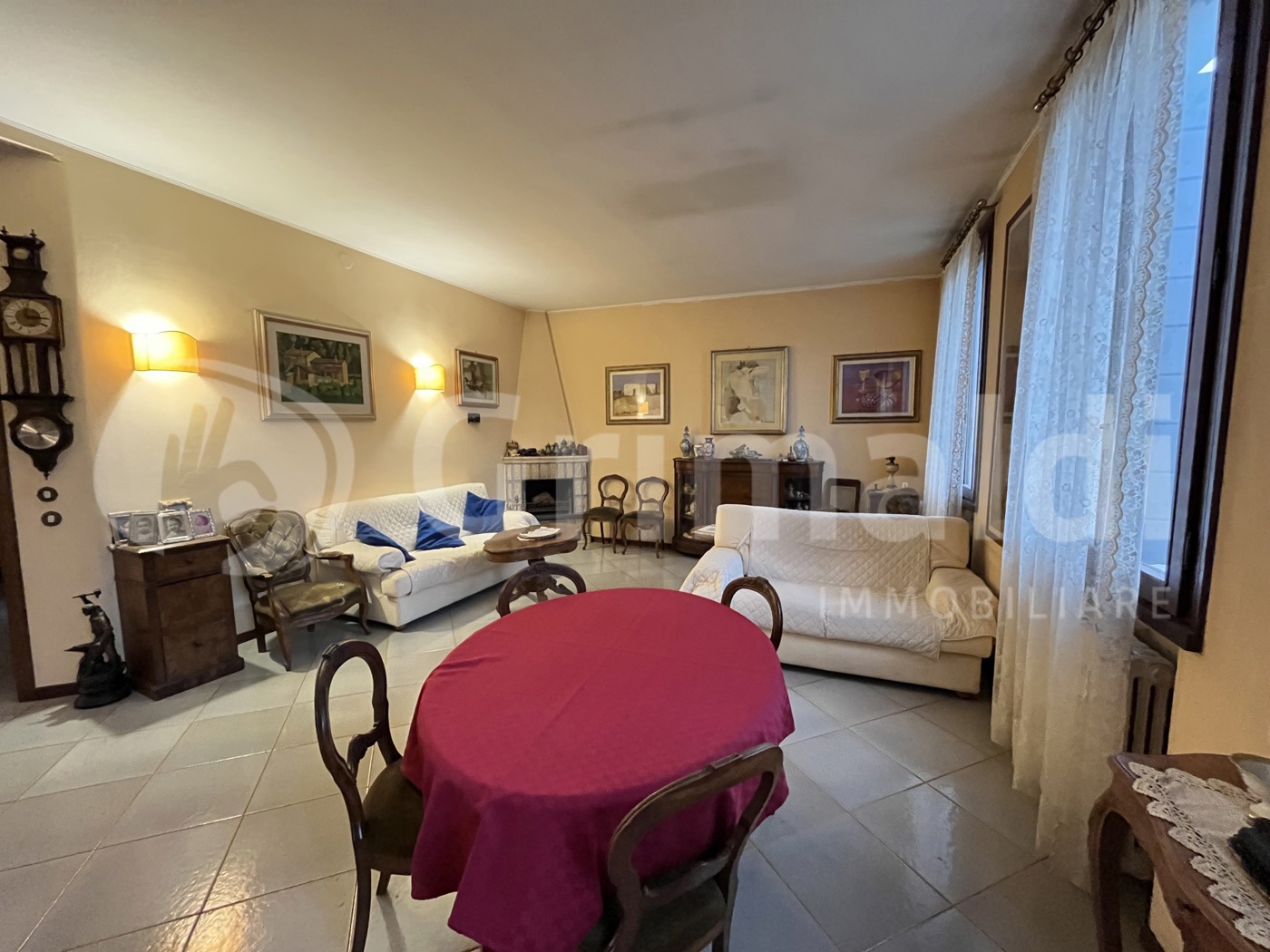 Appartamento in vendita a Padova