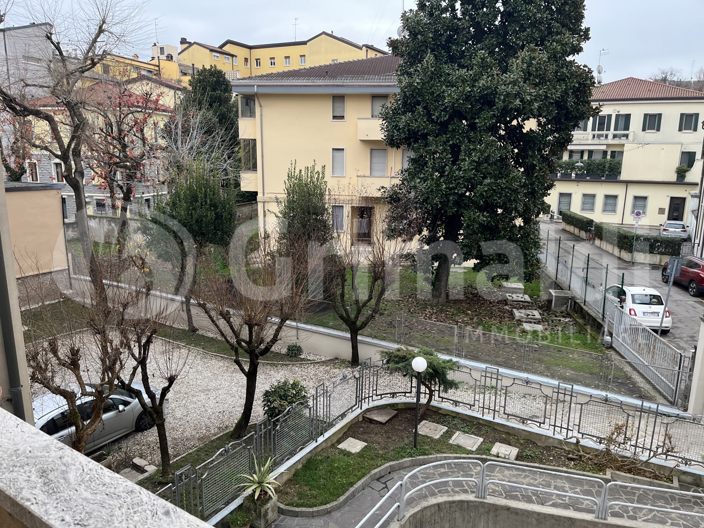 Appartamento in vendita a Padova