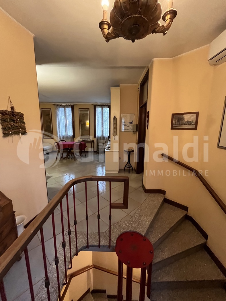 Appartamento in vendita a Padova