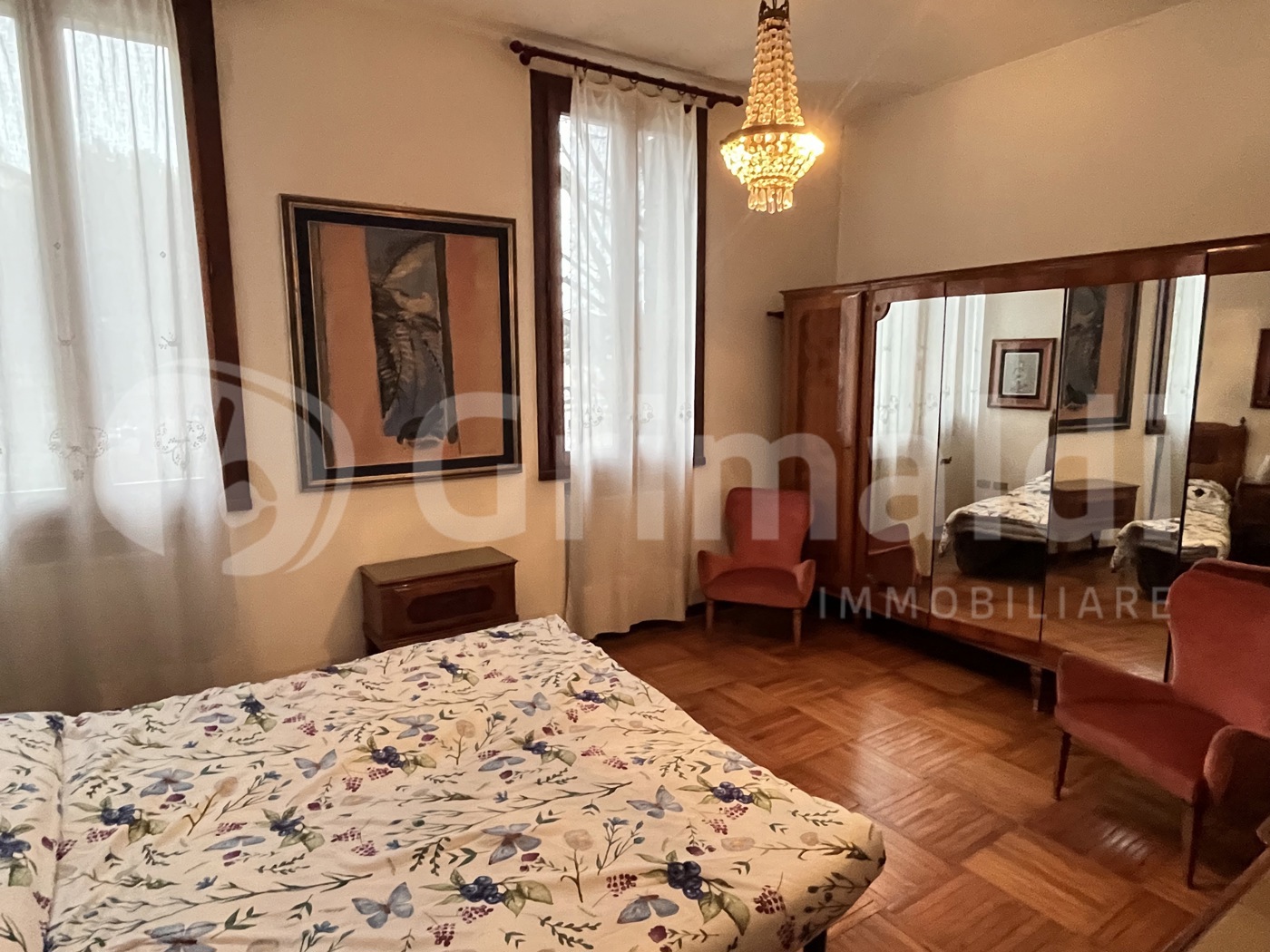 Appartamento in vendita a Padova