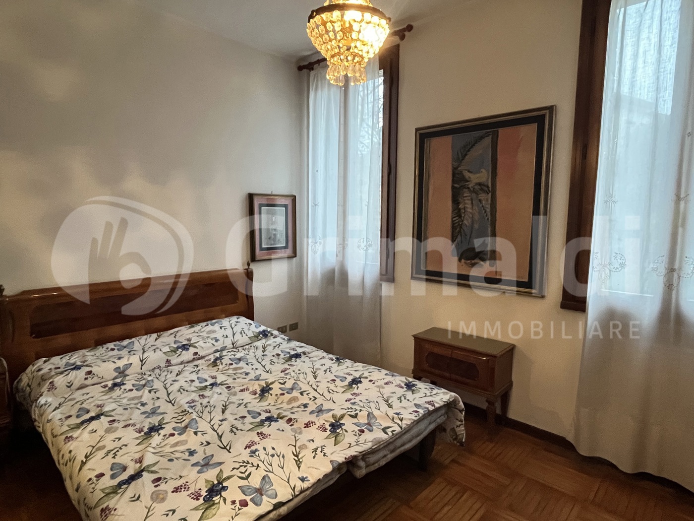 Appartamento in vendita a Padova