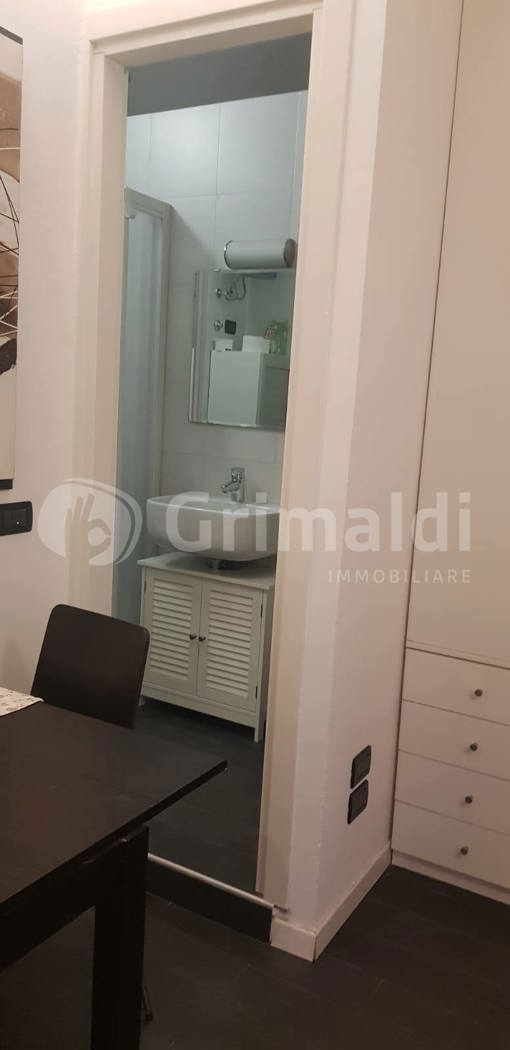 Monolocale in vendita a Padova