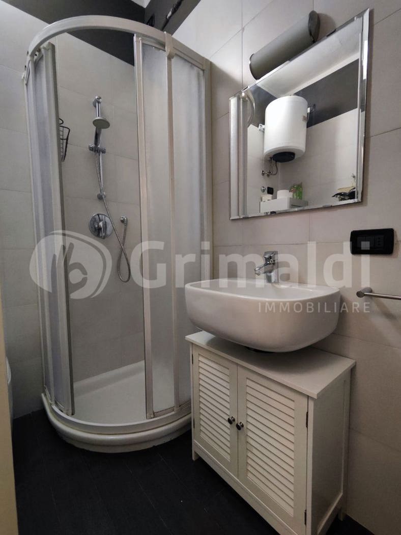 Monolocale in vendita a Padova