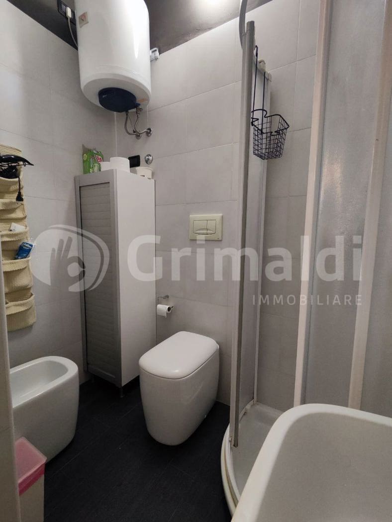 Monolocale in vendita a Padova