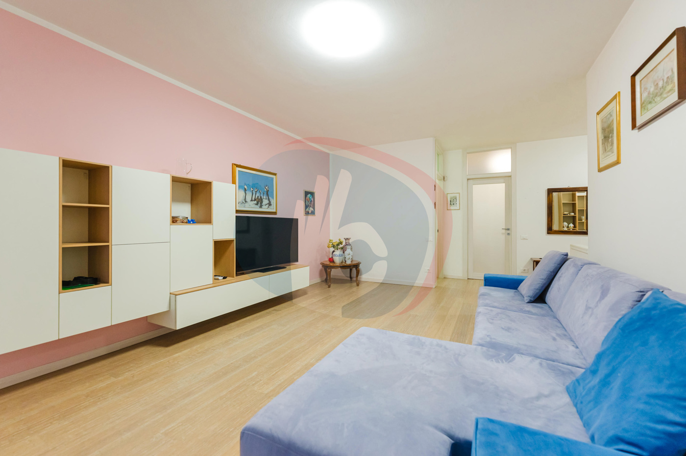 Appartamento in vendita a Cadoneghe