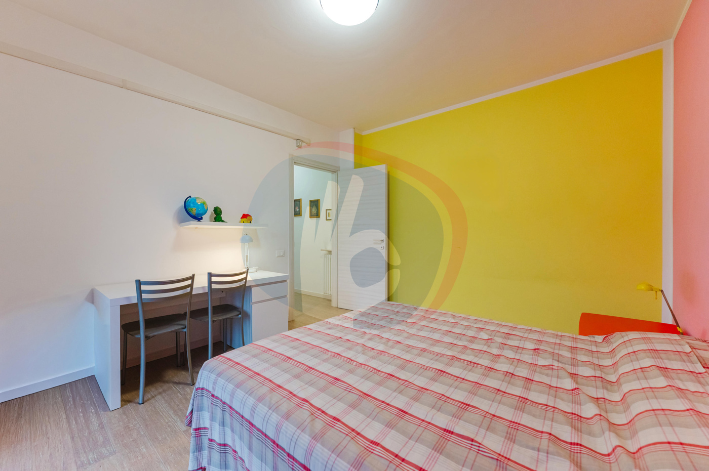 Appartamento in vendita a Cadoneghe