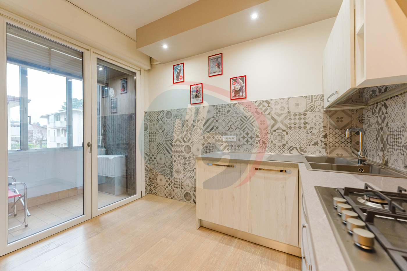 Appartamento in vendita a Cadoneghe