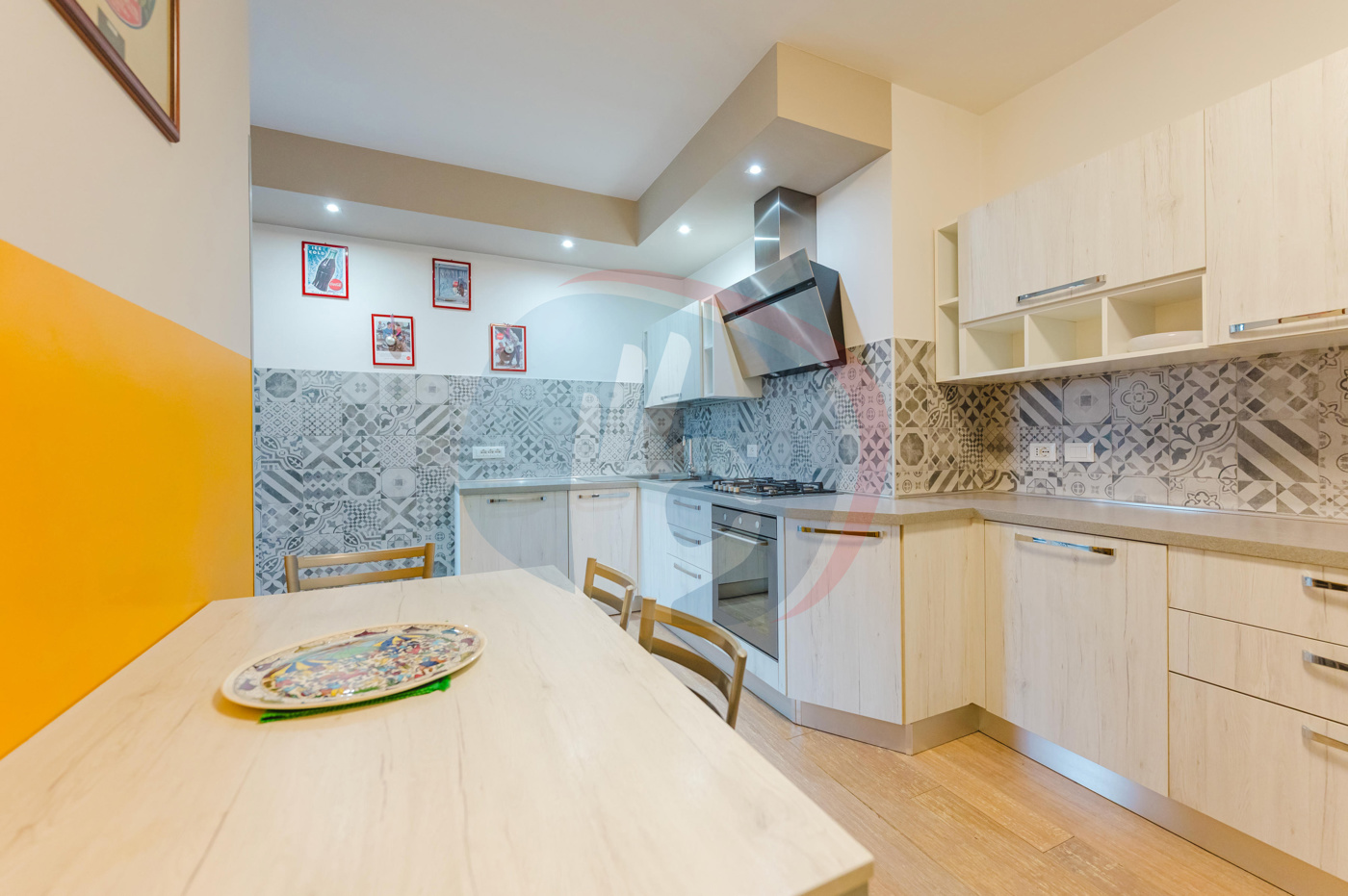 Appartamento in vendita a Cadoneghe