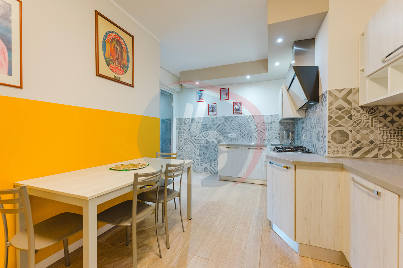 Appartamento in vendita a Cadoneghe