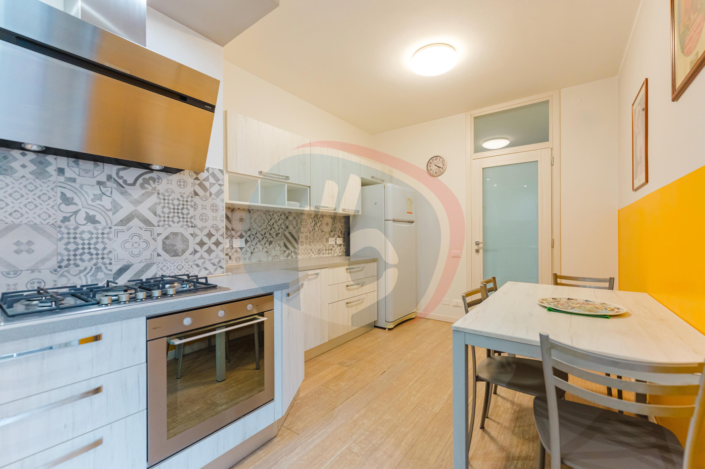 Appartamento in vendita a Cadoneghe