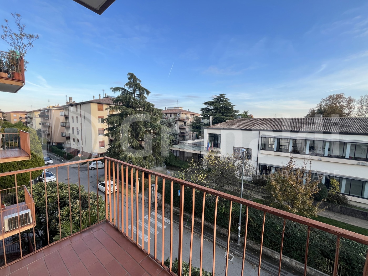 Quadrilocale in vendita a Padova