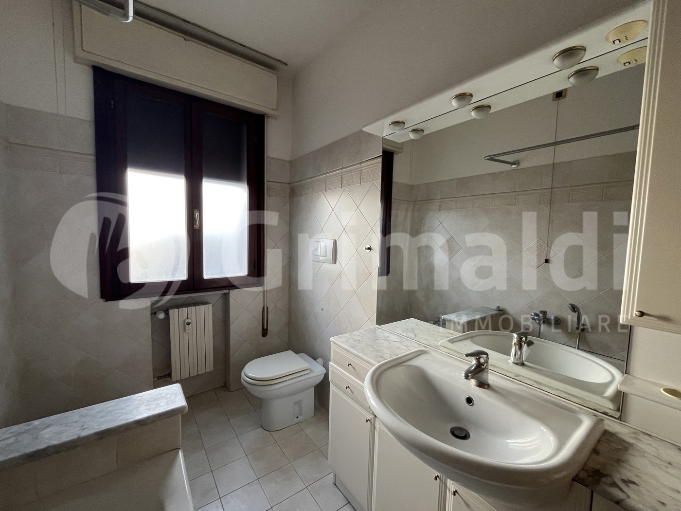 Quadrilocale in vendita a Padova