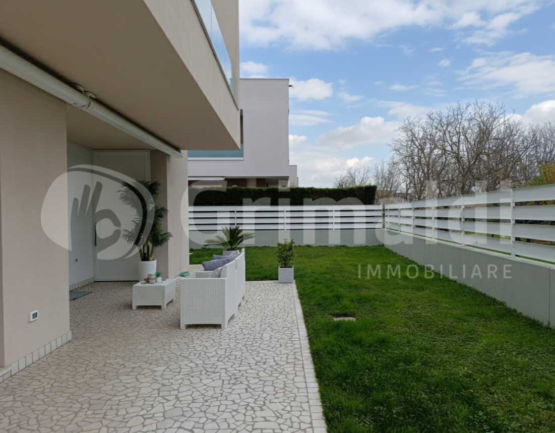 Villa Bifamiliare classe A4 a Albignasego