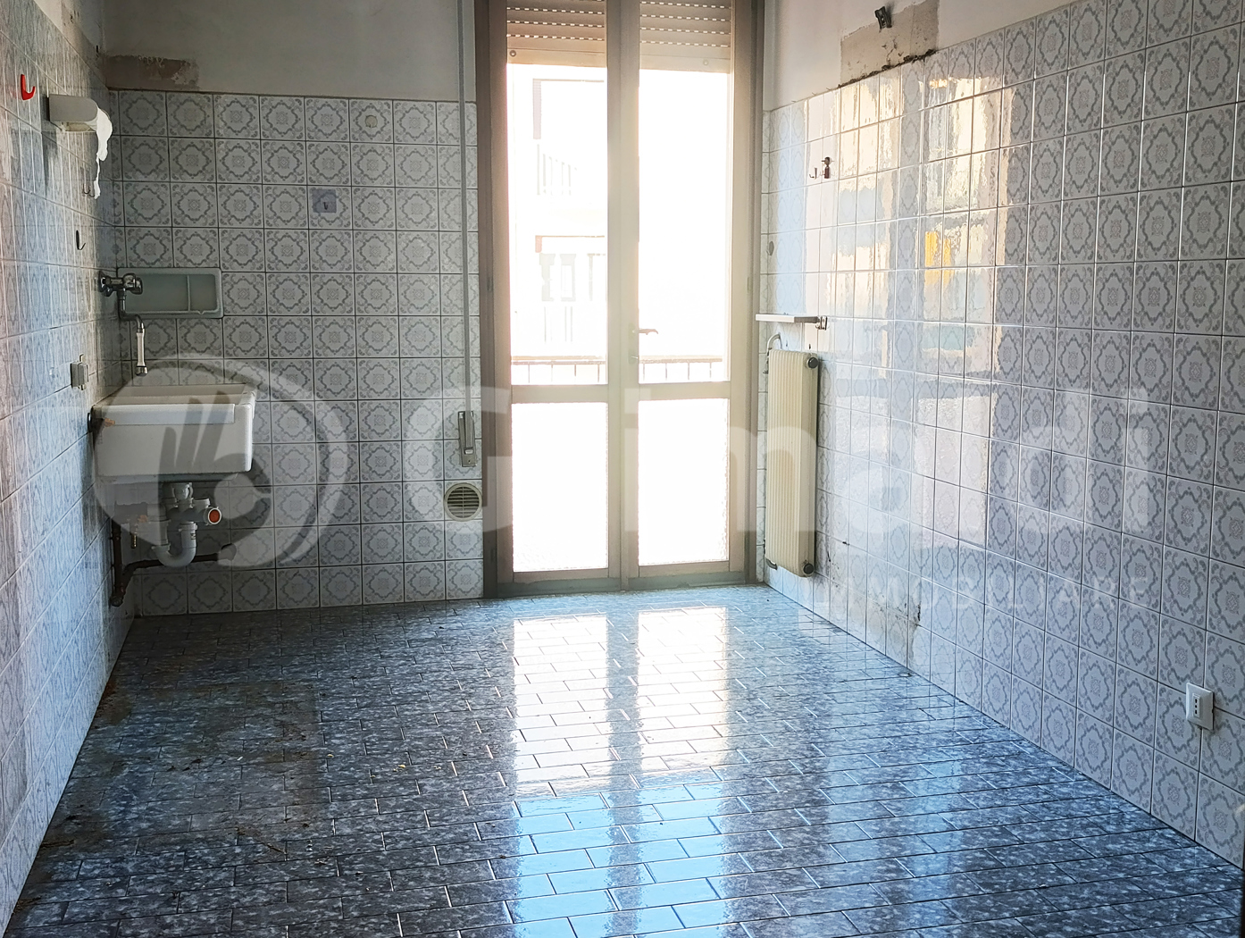 Appartamento da ristrutturare a Padova