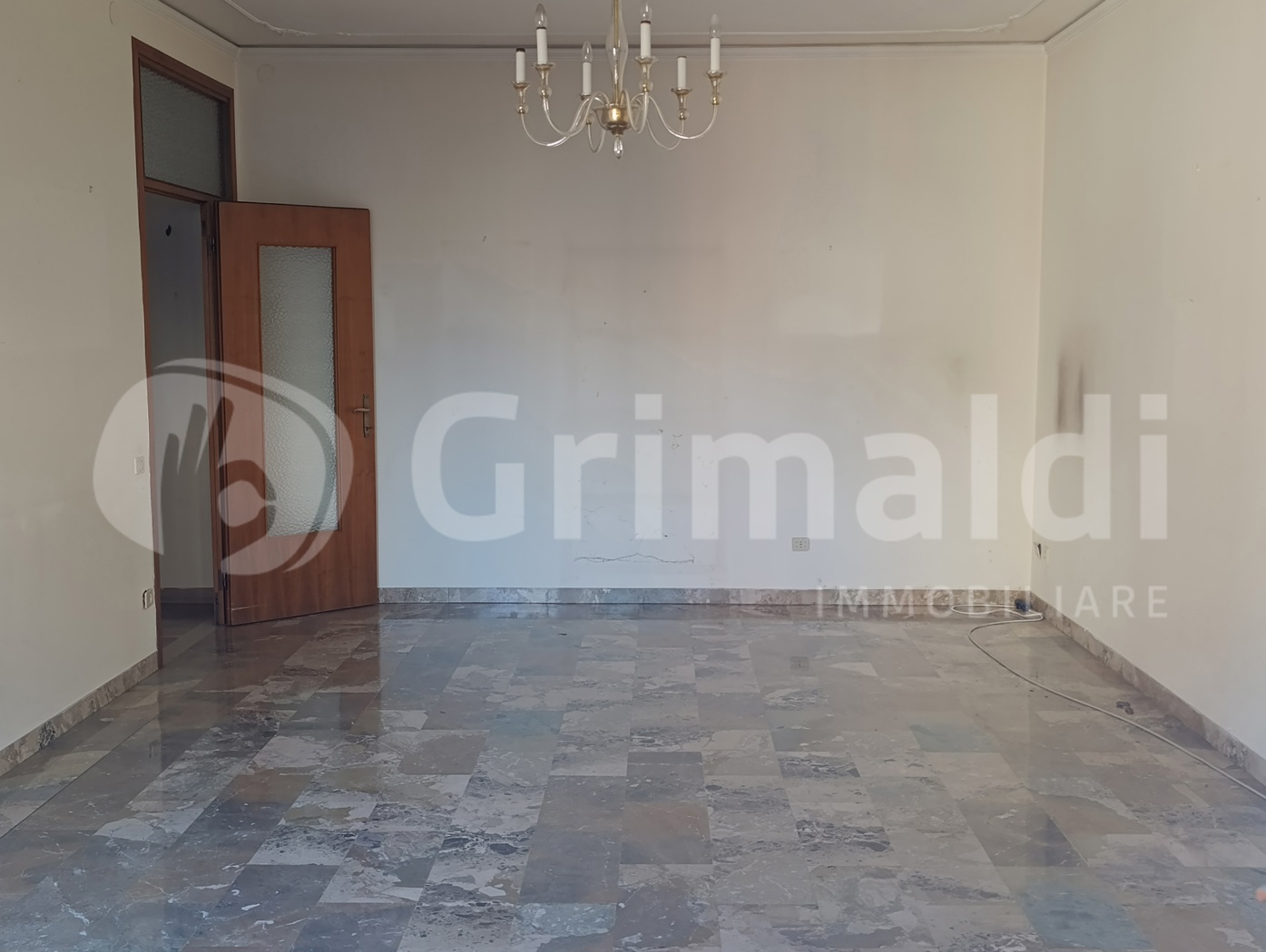 Appartamento da ristrutturare a Padova