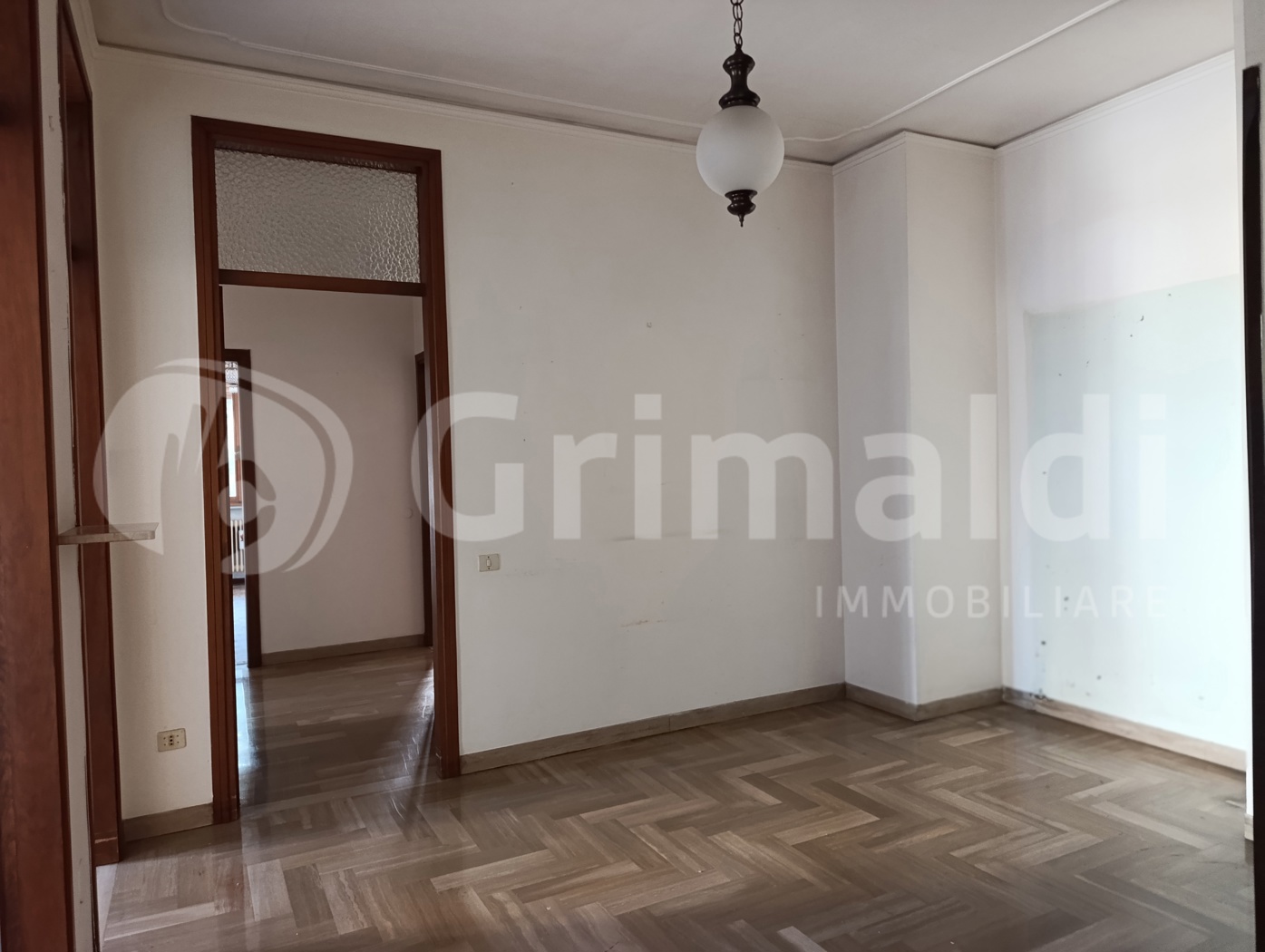 Appartamento da ristrutturare a Padova