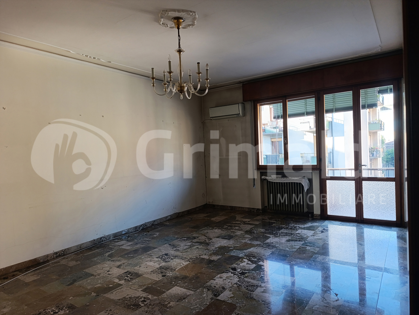 Appartamento da ristrutturare a Padova