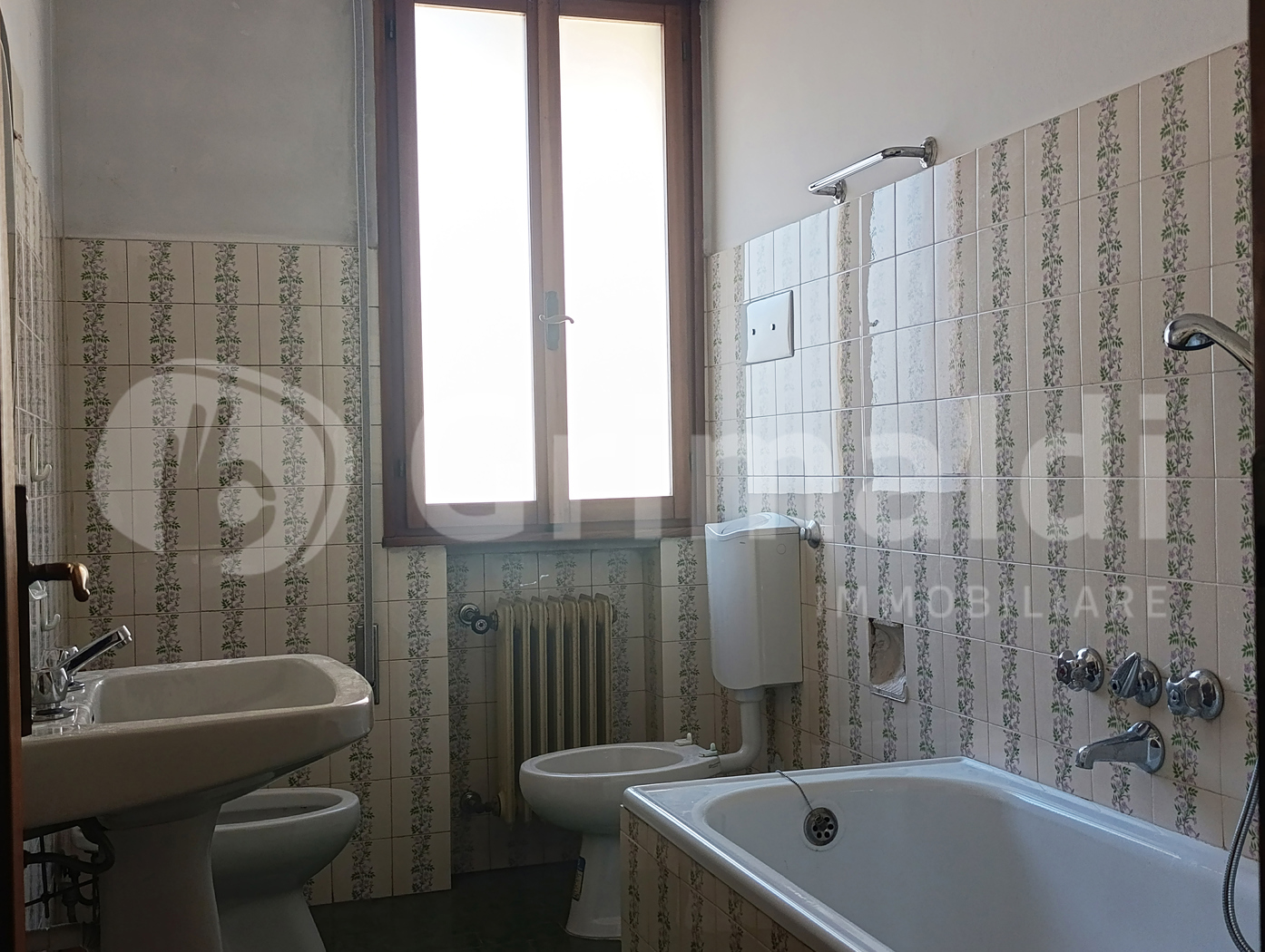 Appartamento da ristrutturare a Padova