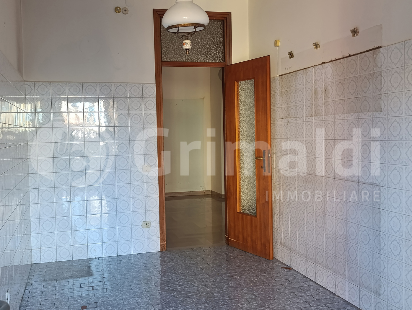 Appartamento da ristrutturare a Padova